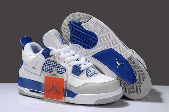 Jordan Flight 4 2012 De La Chine Moins Cher Air Jordan Bleu